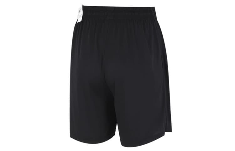 Шорты Nike As M Nk Df 8in Short Asym Str5 - изображение 2