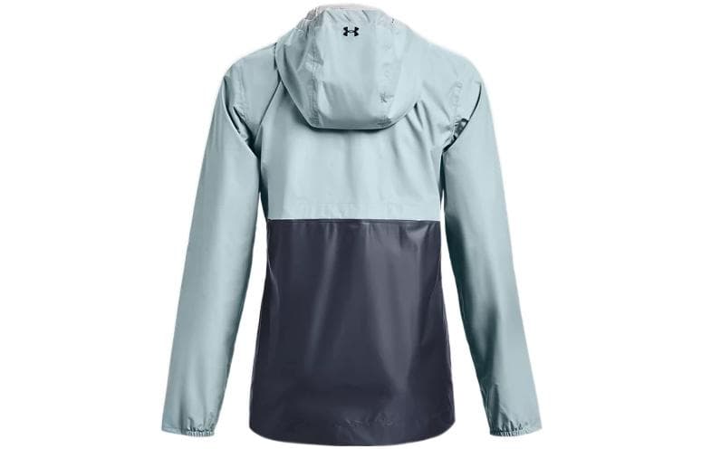 Куртка Under Armour Cloudstrike Shell - изображение 2
