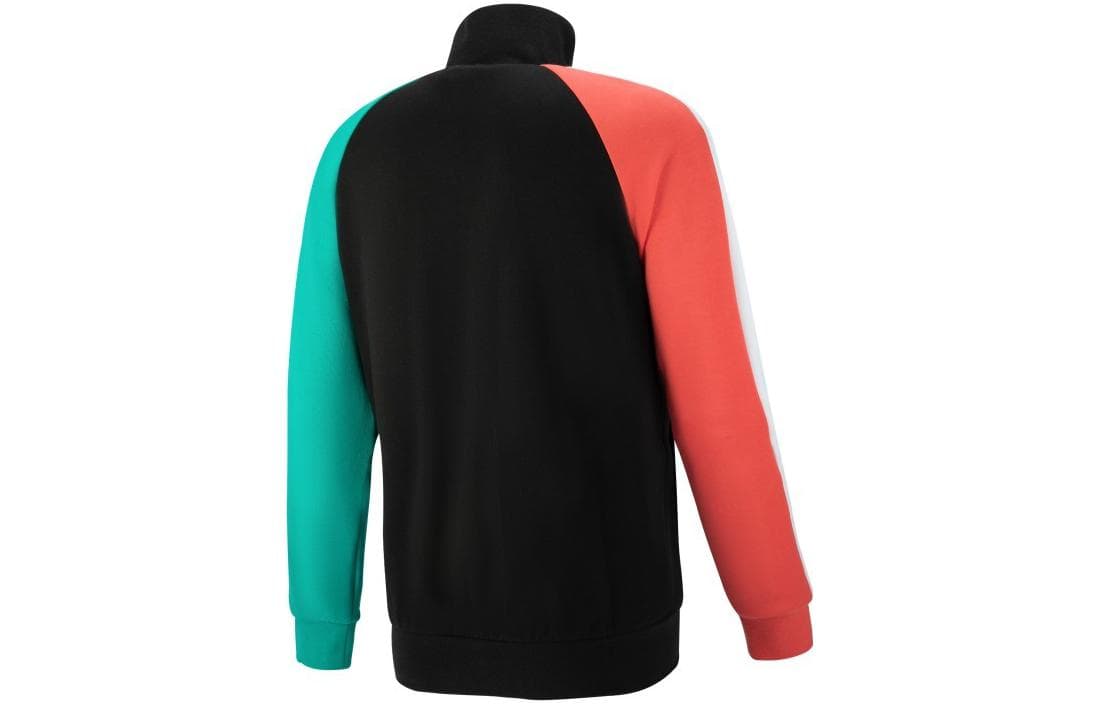 Куртка PUMA Logo - изображение 2
