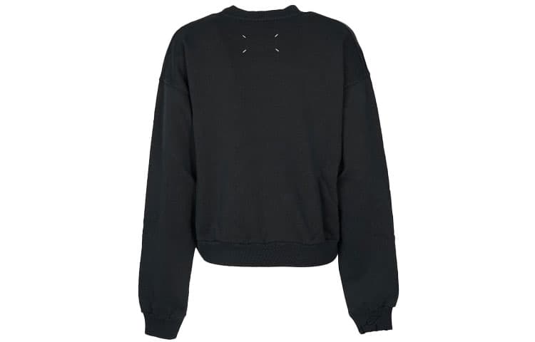 Худи Maison Margiela FW22 Logo - изображение 2