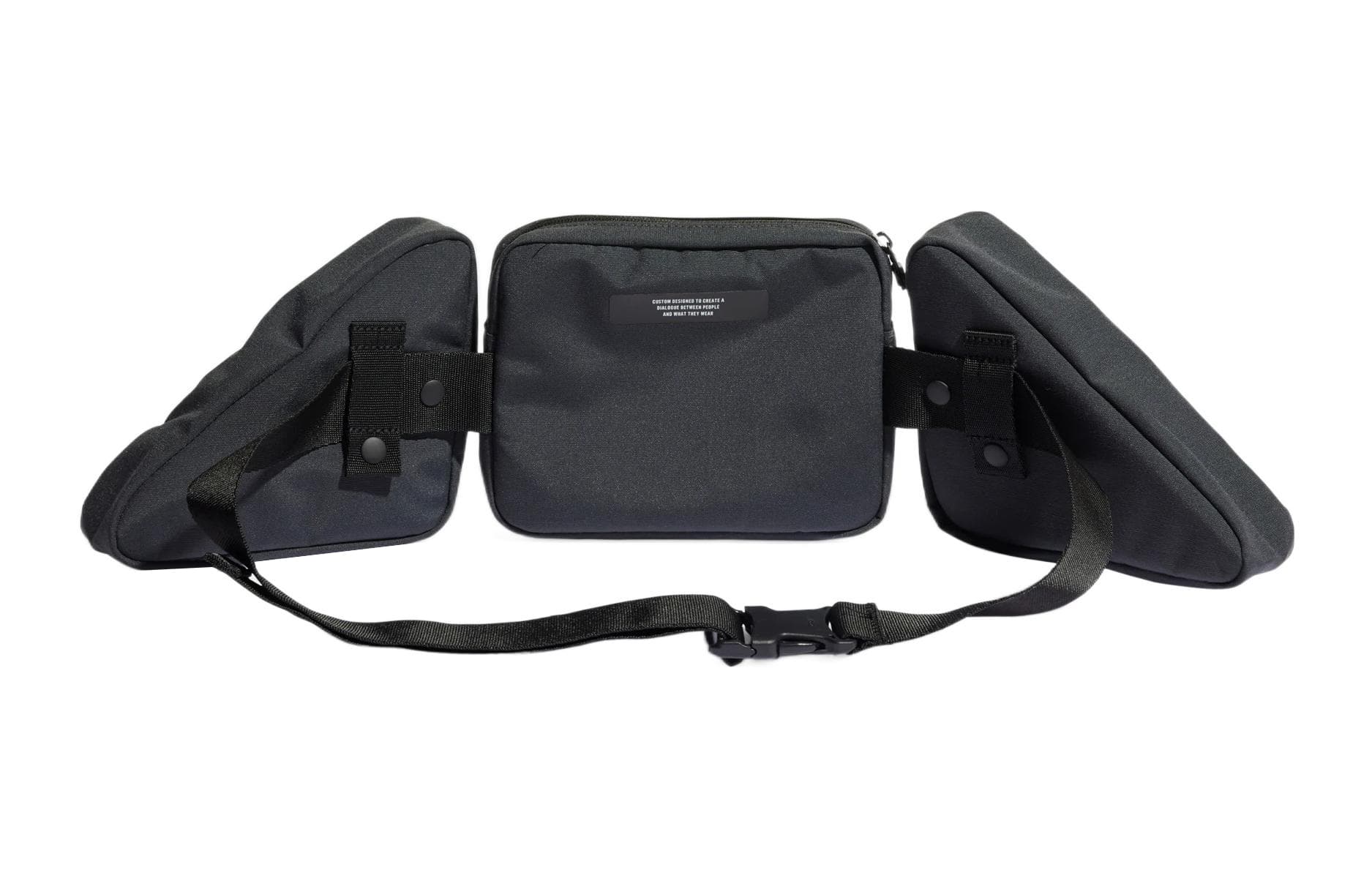 Поясная сумка adidas SW X-body Bag - изображение 2