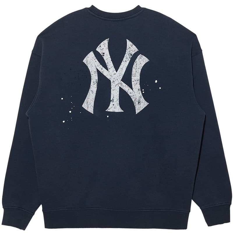 Худи New Era MLB FW22 NY - изображение 1