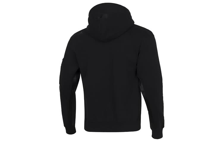 Худи Nike As M J Rct 23E Flc Po Gc - изображение 2