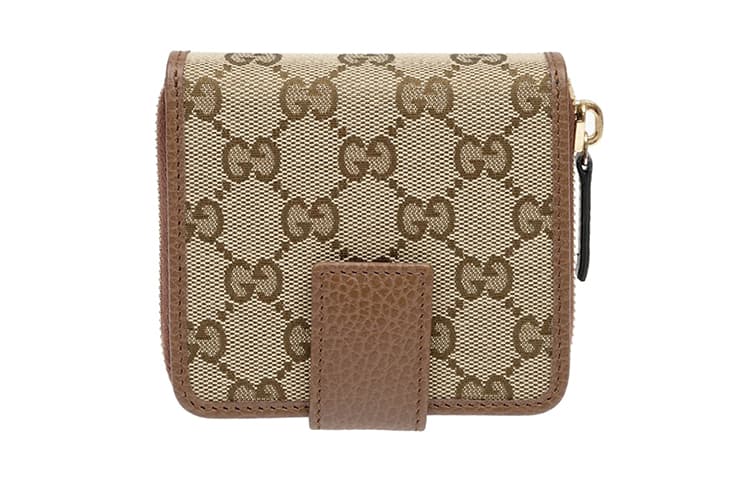 Портмоне GUCCI Logo - изображение 1