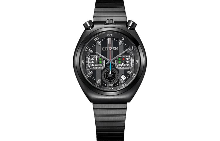 Часы CITIZEN TEMP AN3669-52E - изображение 2