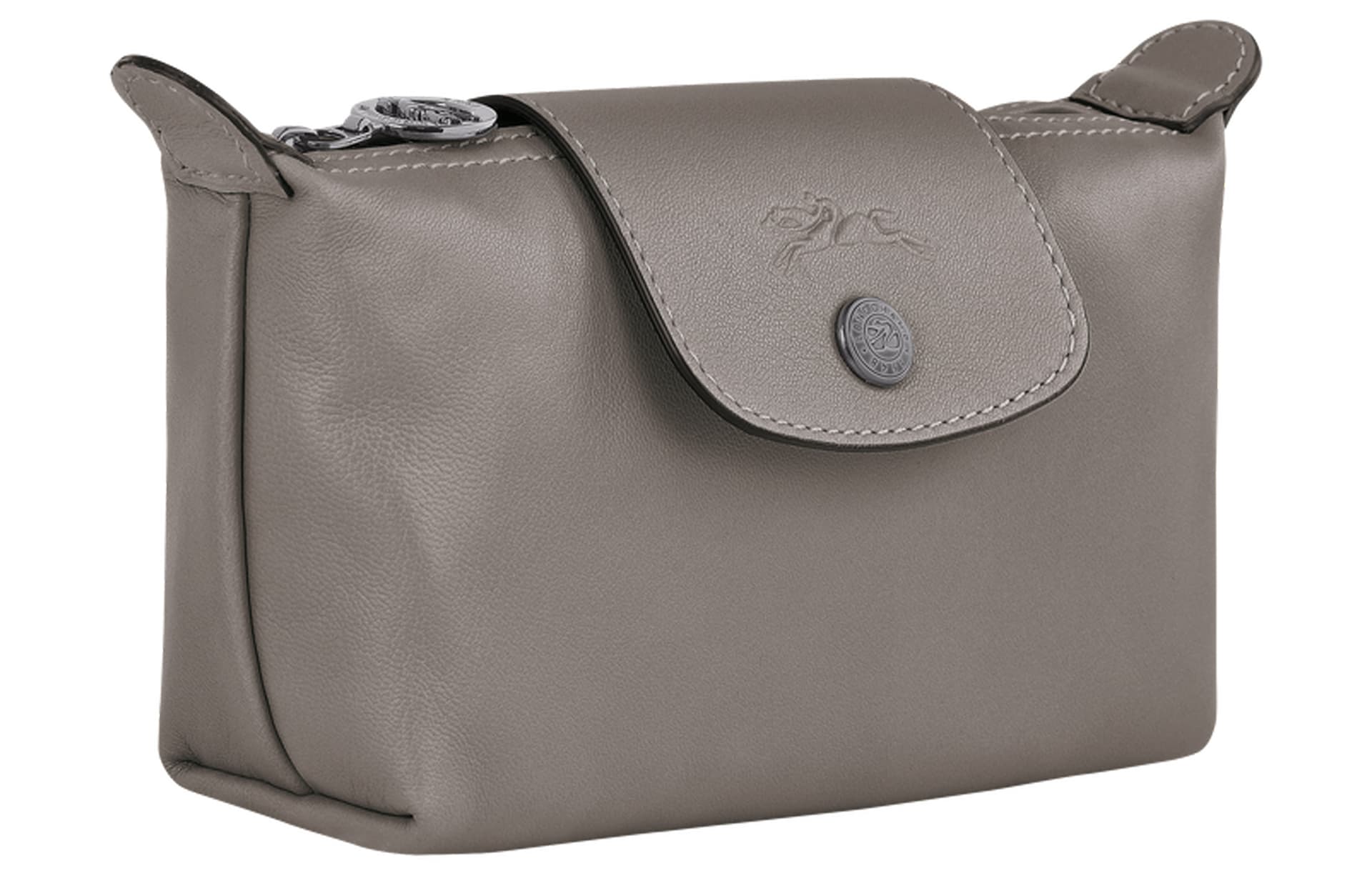 Сумка LONGCHAMP Le Pliage Cuir 17 - изображение 2