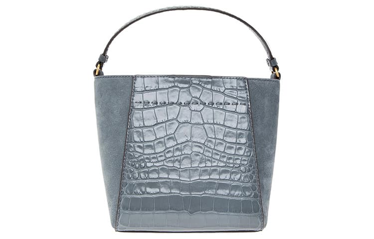 Сумка TORY BURCH McGraw Hobo - изображение 3