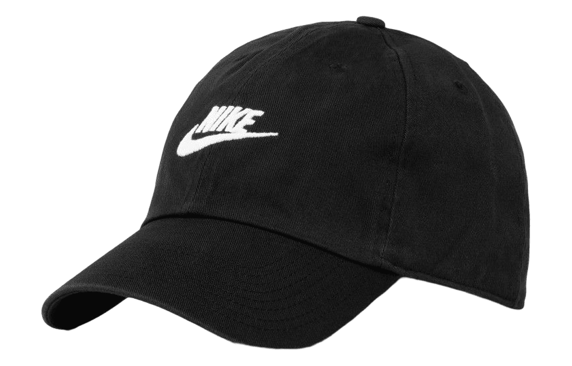Кепка Nike Heritage86 Black - изображение 2