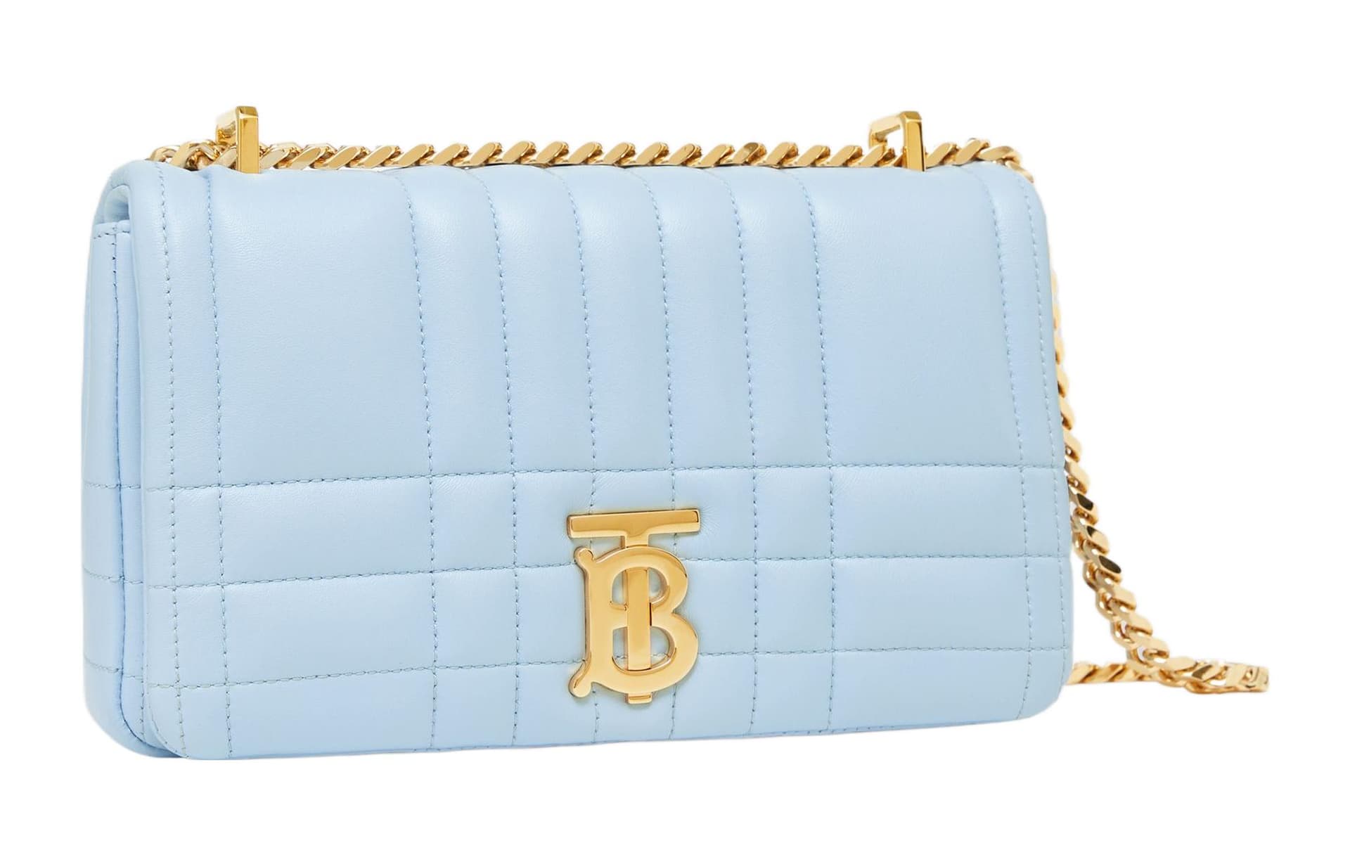 Мини-сумка Burberry Lola TB - изображение 3