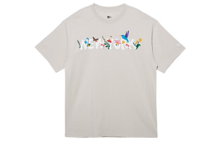 Футболка New Era FW22 logoT - изображение 1