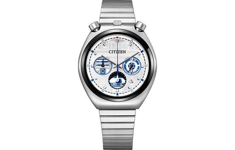 Часы CITIZEN AN3666-51A - изображение 4