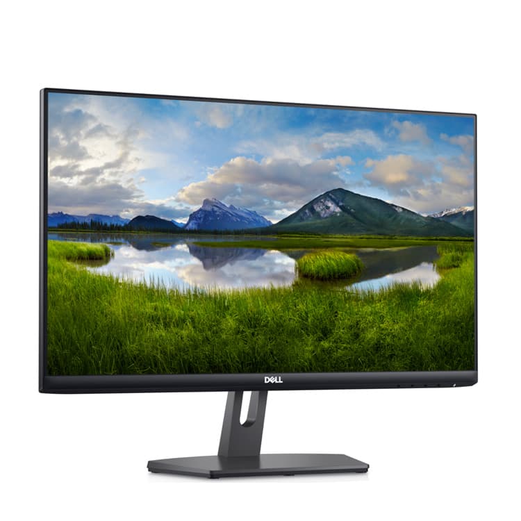 DELL S2421NX 23.8 IPS 4ms 75Hz FreeSync - изображение 2