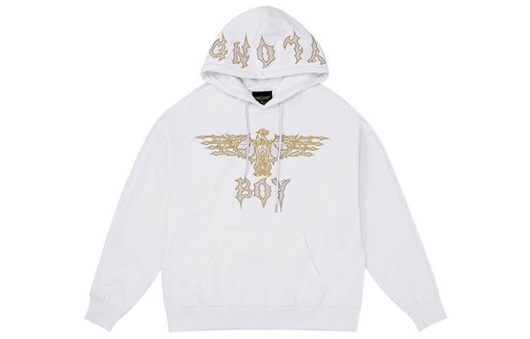 Худи Boy London FW22 Logo - изображение 2