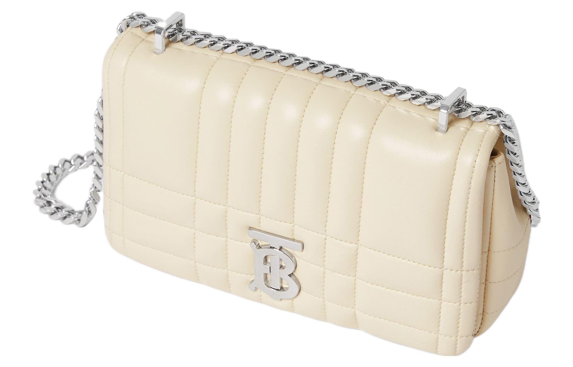 Сумка через плечо Burberry Lola TB - изображение 4