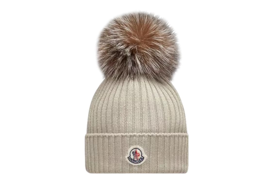 Шапка Moncler - изображение 1