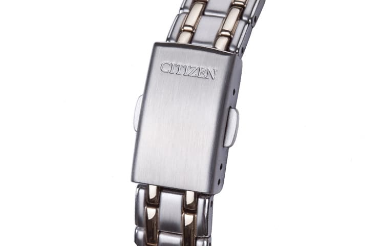 Часы CITIZEN ES5044-50A - изображение 3