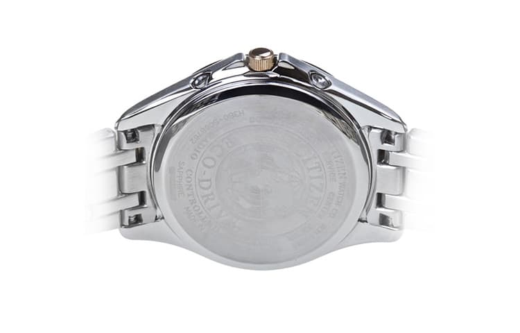 Часы CITIZEN ES5044-50A - изображение 2