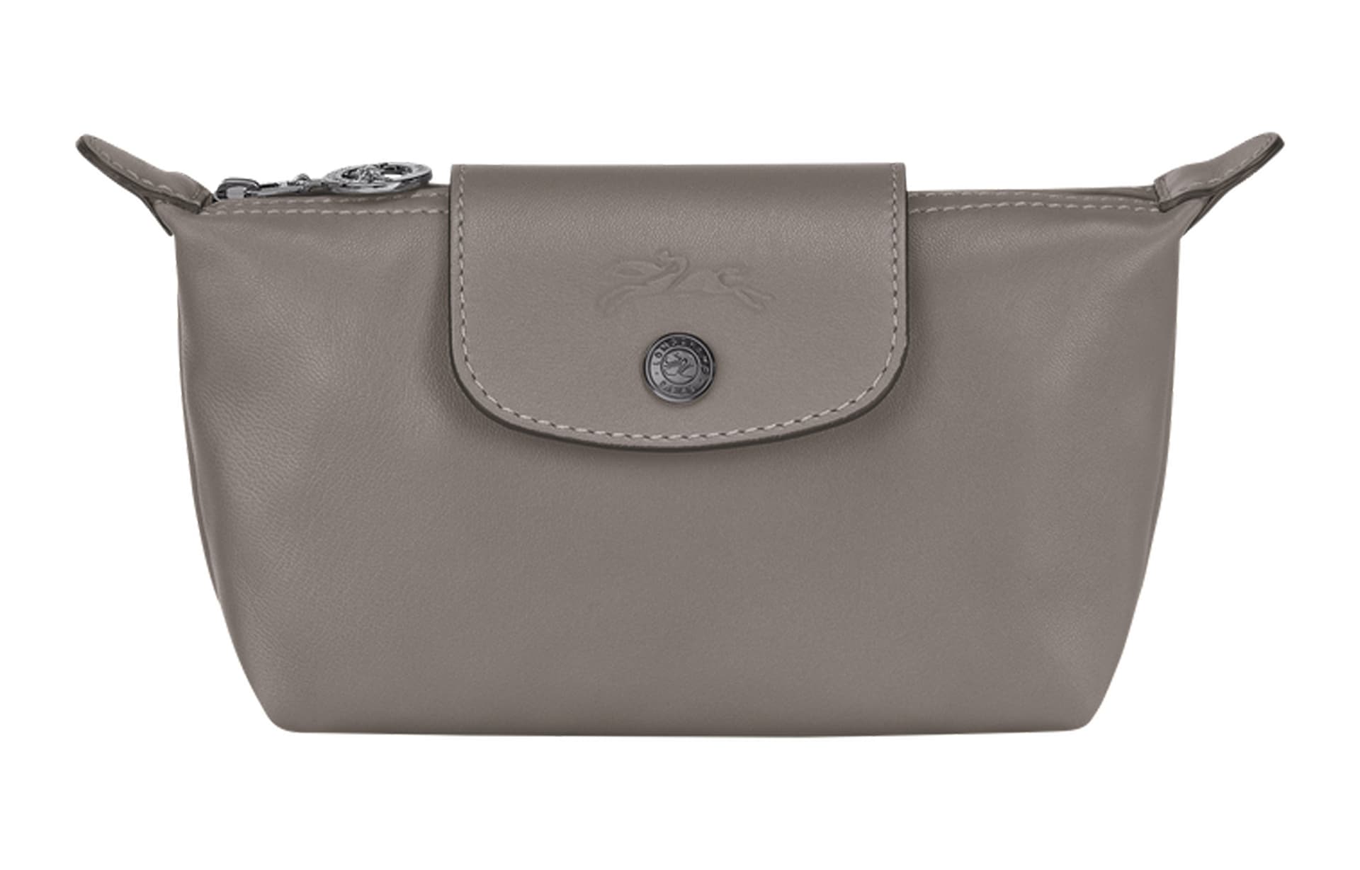 Сумка LONGCHAMP Le Pliage Cuir 17 - изображение 1