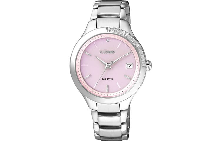 Часы CITIZEN EO1150-59W - изображение 1