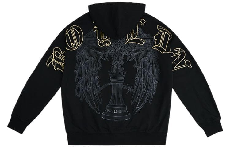 Худи Boy London FW22 - изображение 2