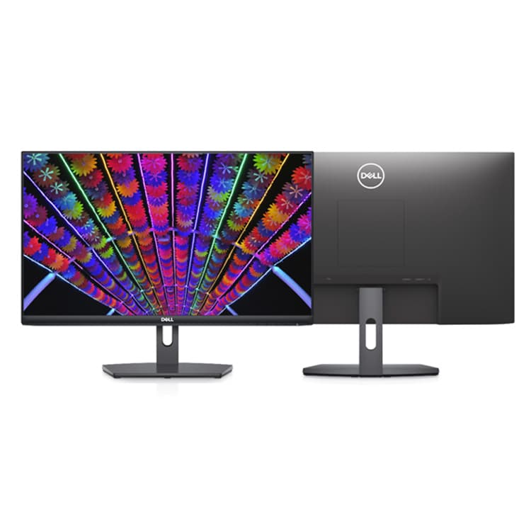 DELL S2421NX 23.8 IPS 4ms 75Hz FreeSync - изображение 3