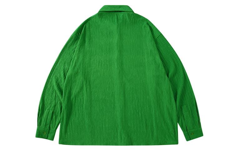 Рубашка SeminP.ure SS22 - изображение 2