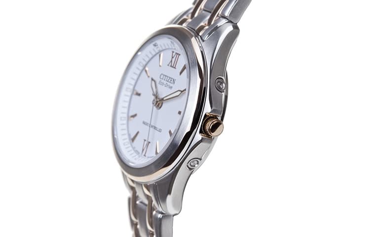 Часы CITIZEN ES5044-50A - изображение 4