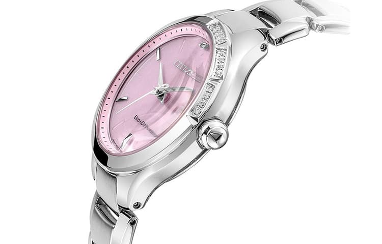 Часы CITIZEN EO1150-59W - изображение 2
