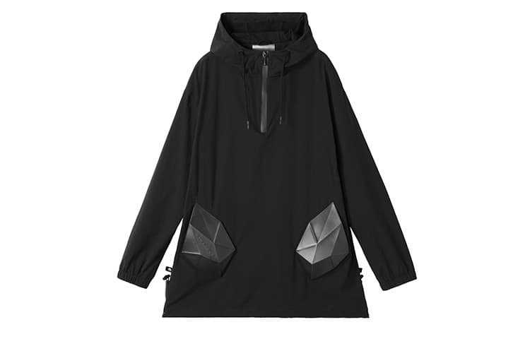 Худи NORVINCY Hoodie - изображение 2