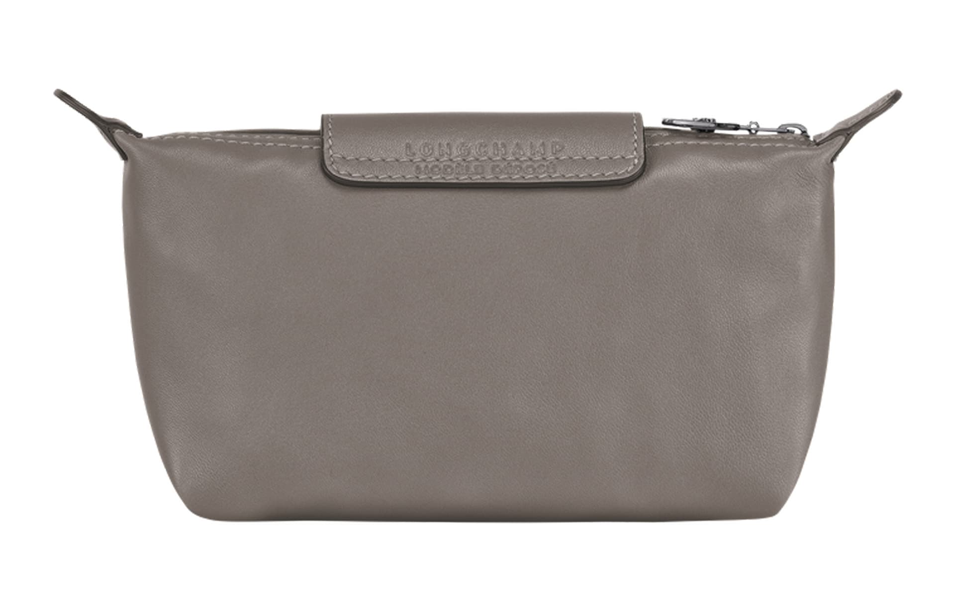 Сумка LONGCHAMP Le Pliage Cuir 17 - изображение 3