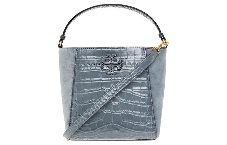 Сумка TORY BURCH McGraw Hobo - изображение 1