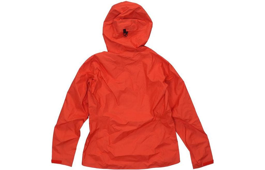 Куртка Arcteryx Alpha SL Anorak Logo - изображение 2