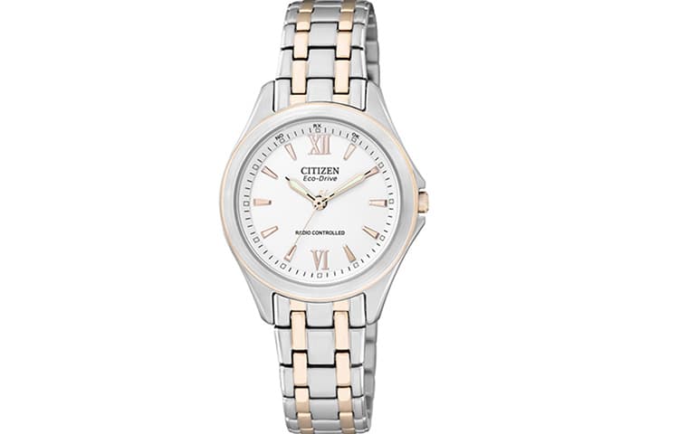 Часы CITIZEN ES5044-50A - изображение 1