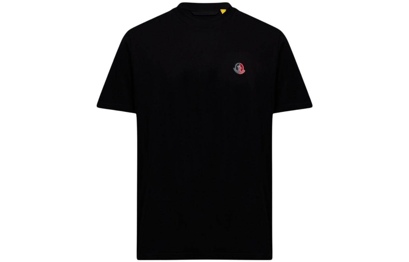 Футболка MONCLER GENIUS FW22 T - изображение 1