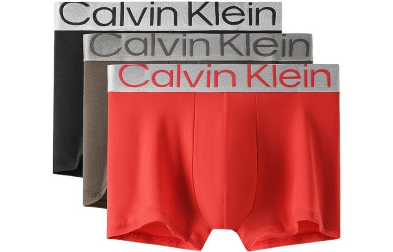 Трусы CKCalvin Klein SS22 Logo 13 - изображение 1