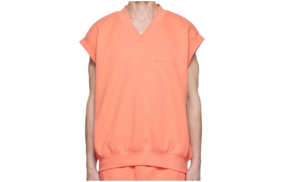 Жилет Fear of God Essentials V - изображение 2
