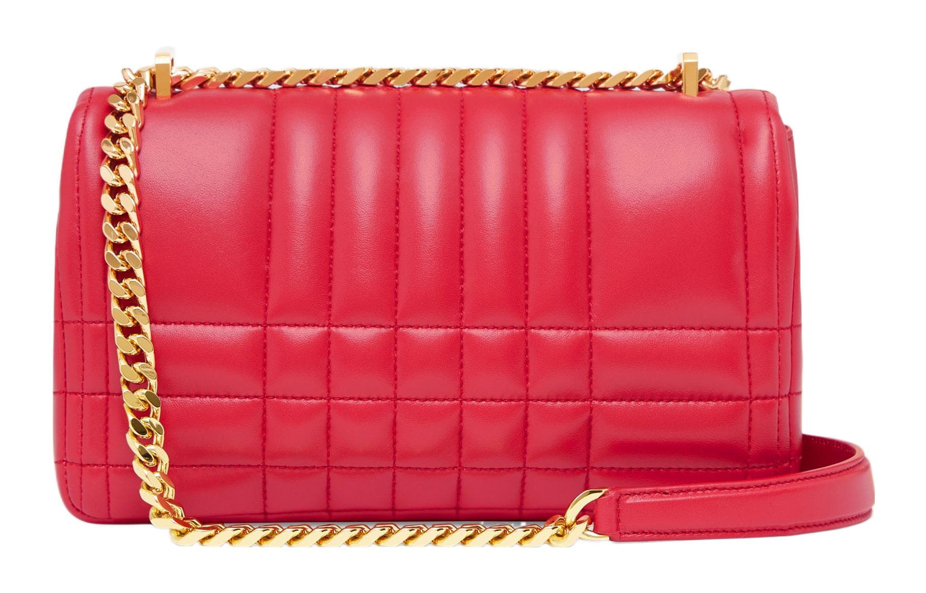 Сумка через плечо Burberry Lola - изображение 2