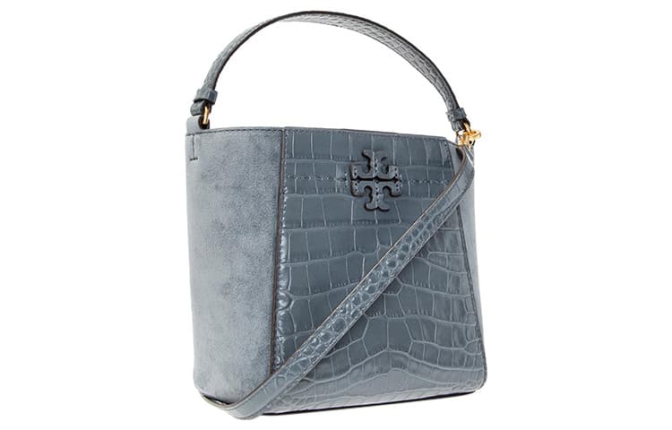 Сумка TORY BURCH McGraw Hobo - изображение 2