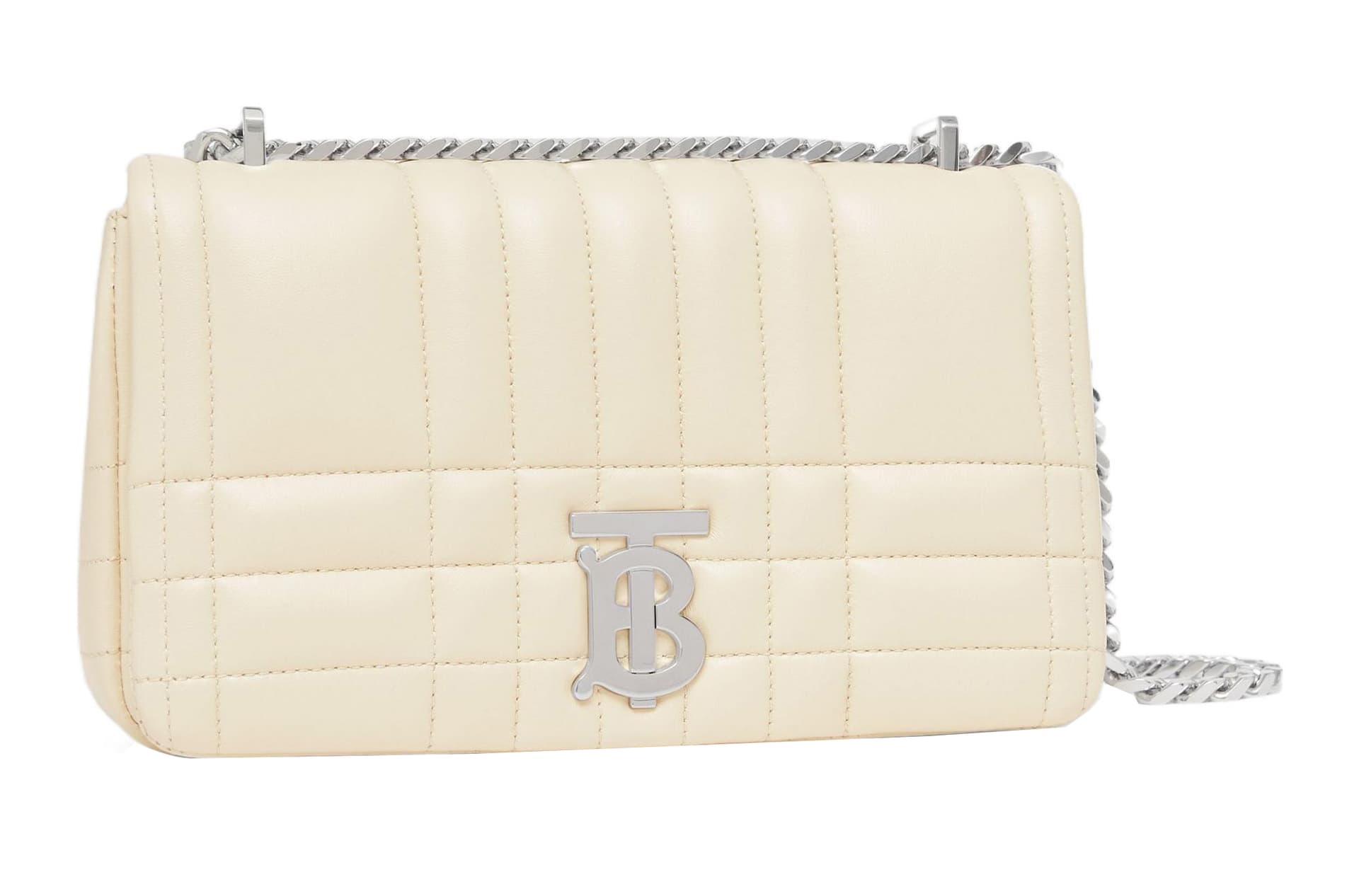 Сумка через плечо Burberry Lola TB - изображение 3