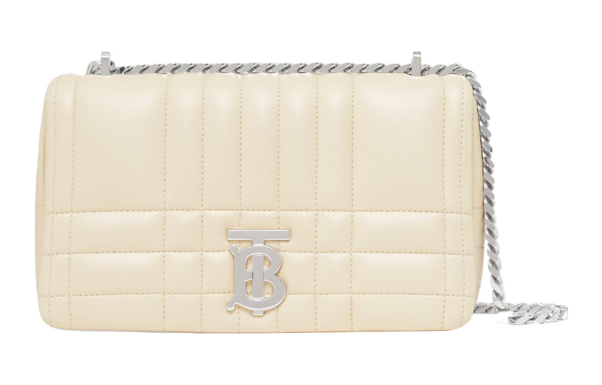 Сумка через плечо Burberry Lola TB - изображение 1