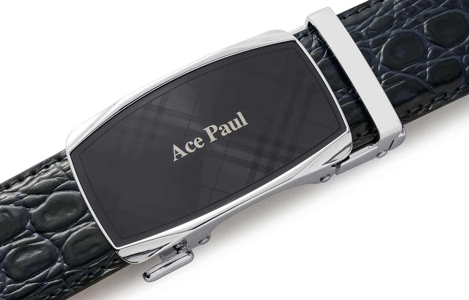Ремень Ace Paul 3.5cm - изображение 3