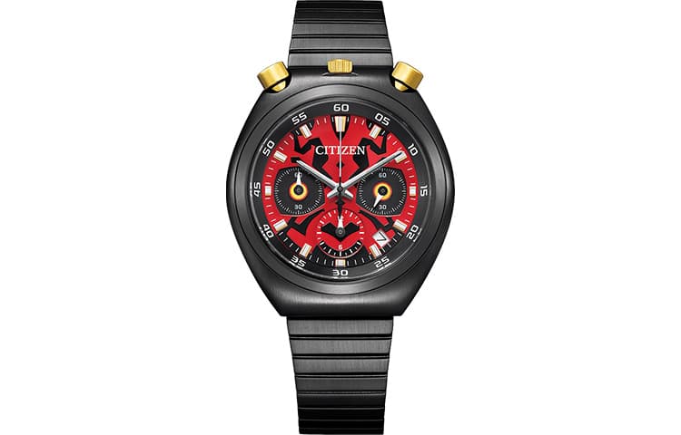 Часы CITIZEN TEMP AN3668-55W - изображение 2