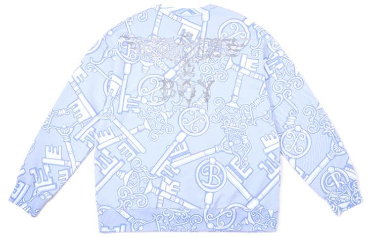 Худи Boy London FW22 Logo - изображение 2