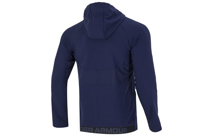 Куртка Under Armour Logo - изображение 2
