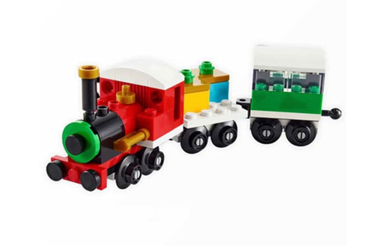 LEGO 30584 - изображение 3