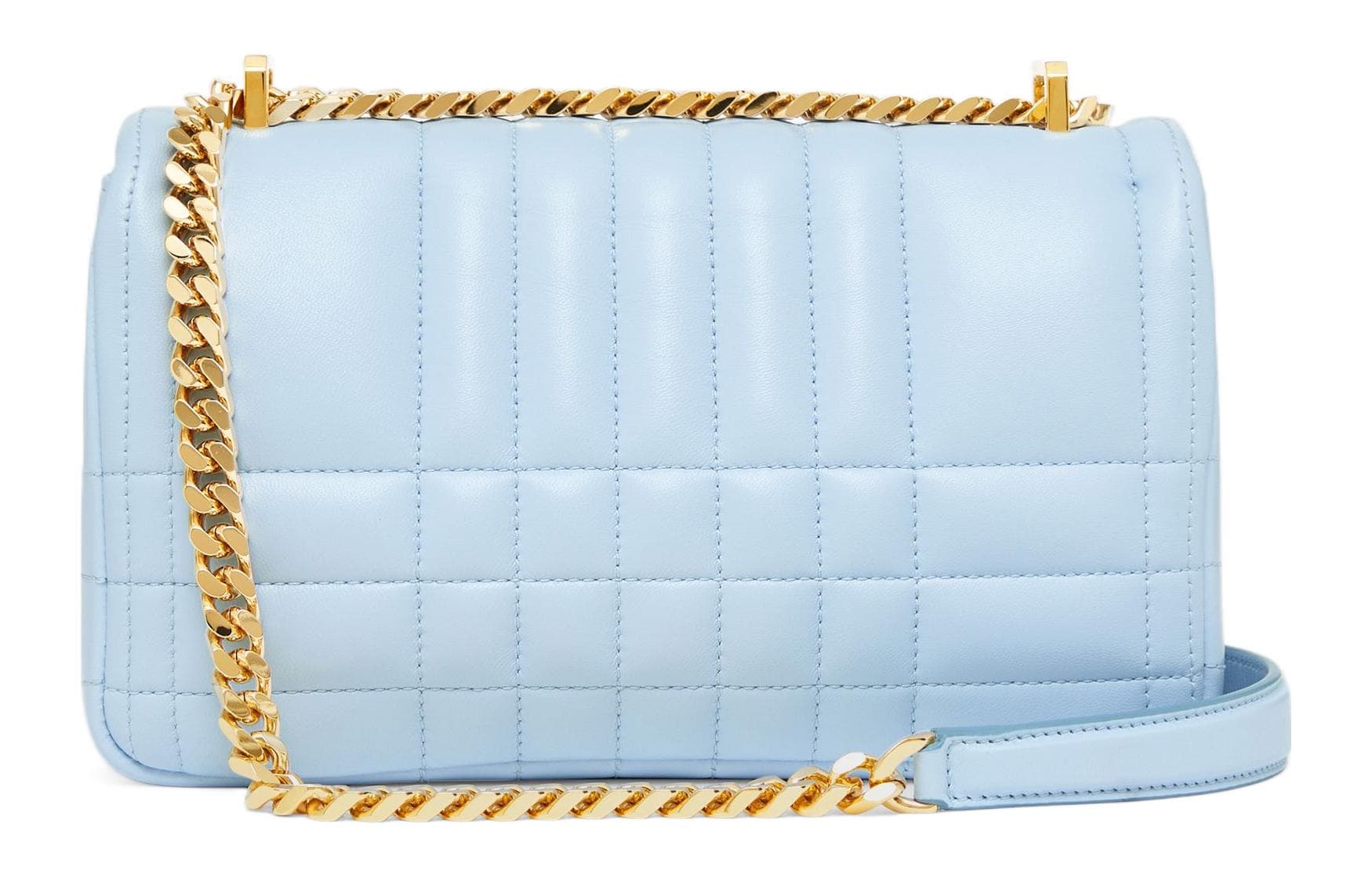 Мини-сумка Burberry Lola TB - изображение 2