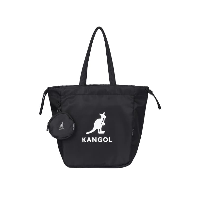 Мини-сумка KANGOL Tote - изображение 4