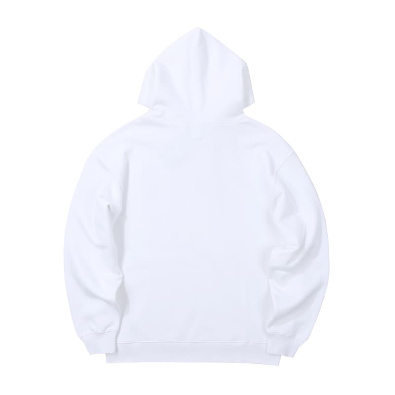 Худи Thrasher Double Flame - изображение 2