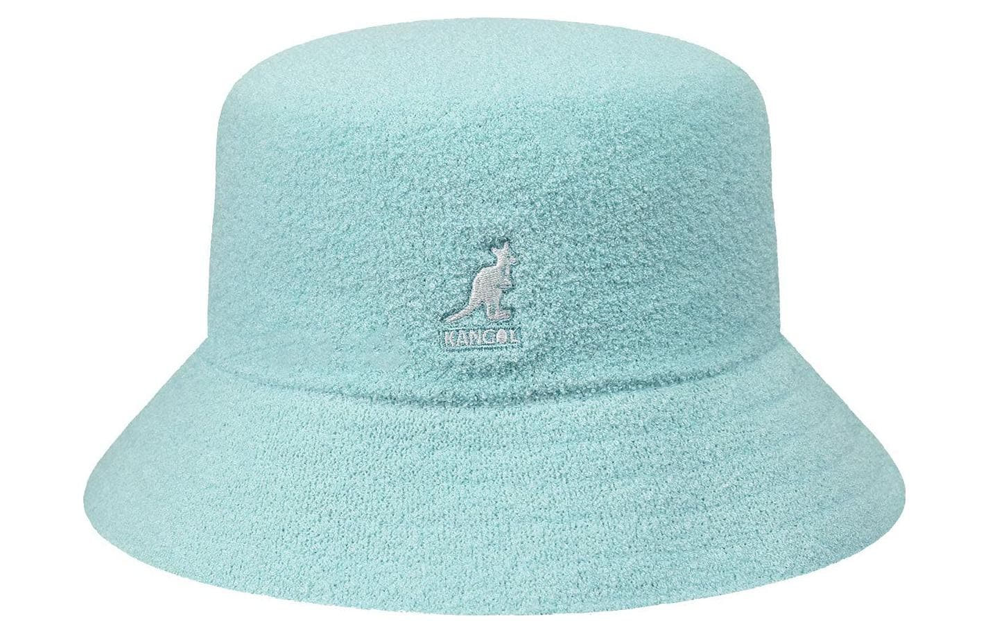 Панама KANGOL Bermuda Bucket Hat - изображение 1