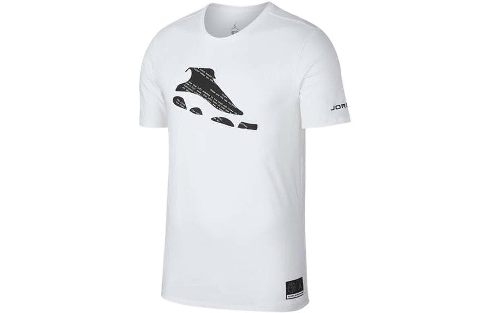 Футболка Jordan T - изображение 1